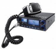 ALAN 248 Radio CB z funkcją SQUELCH EXT PA DW przełącznik SCAN - ALAN 248